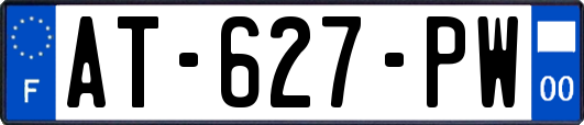 AT-627-PW