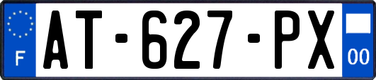 AT-627-PX