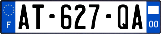 AT-627-QA