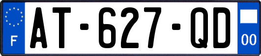 AT-627-QD