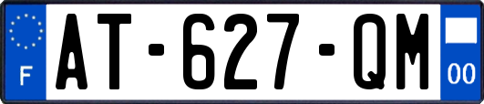 AT-627-QM