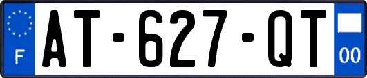AT-627-QT