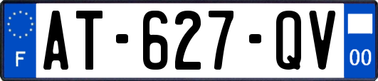 AT-627-QV