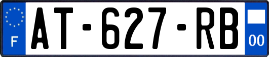 AT-627-RB