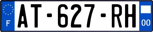 AT-627-RH