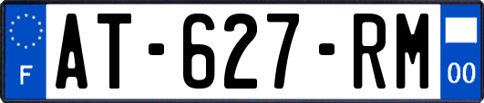 AT-627-RM