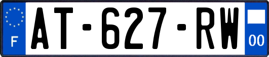 AT-627-RW