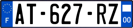 AT-627-RZ