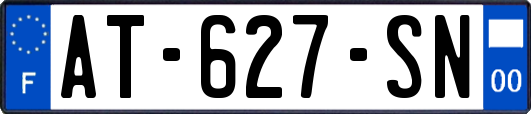 AT-627-SN
