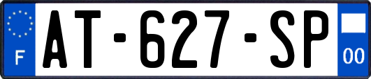 AT-627-SP