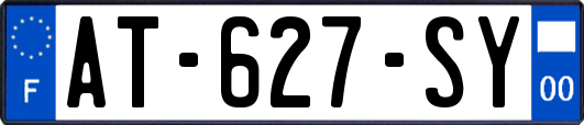 AT-627-SY