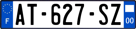 AT-627-SZ