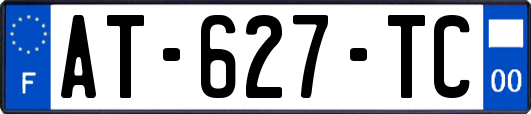 AT-627-TC