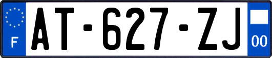 AT-627-ZJ