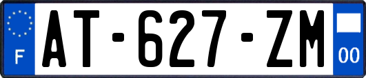 AT-627-ZM