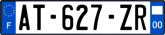 AT-627-ZR