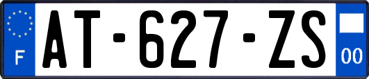 AT-627-ZS