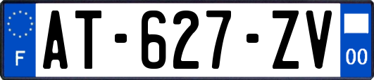 AT-627-ZV