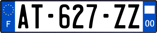 AT-627-ZZ