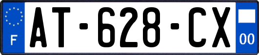 AT-628-CX