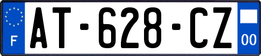 AT-628-CZ