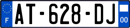 AT-628-DJ