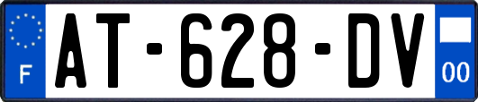 AT-628-DV