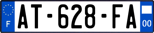 AT-628-FA