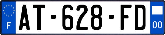 AT-628-FD