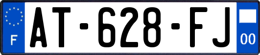 AT-628-FJ