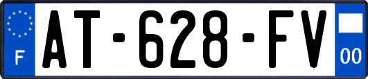 AT-628-FV