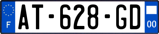AT-628-GD