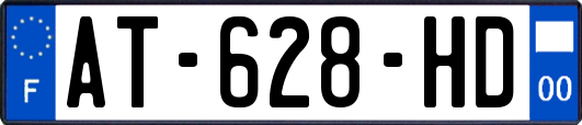 AT-628-HD