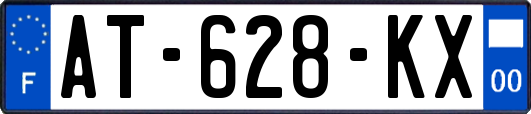 AT-628-KX