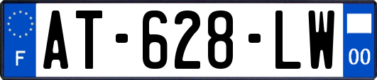 AT-628-LW
