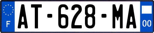 AT-628-MA
