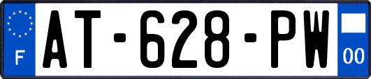 AT-628-PW