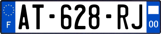 AT-628-RJ