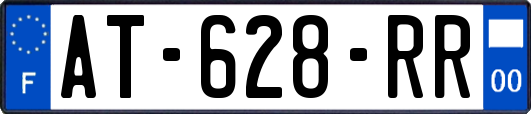 AT-628-RR