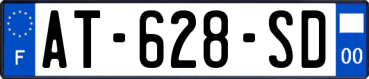 AT-628-SD