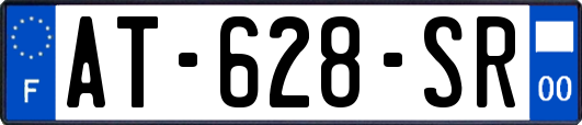 AT-628-SR