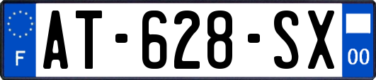 AT-628-SX