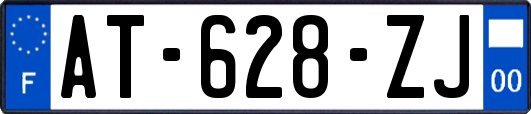 AT-628-ZJ