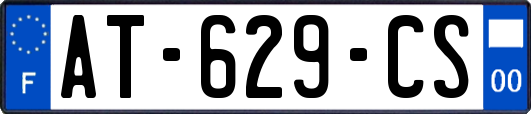 AT-629-CS