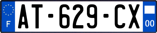 AT-629-CX