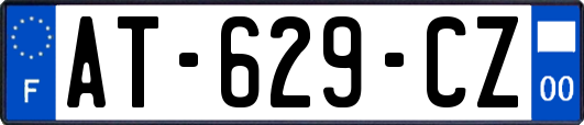 AT-629-CZ