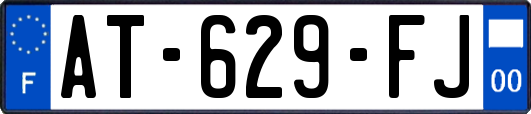 AT-629-FJ