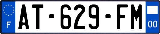 AT-629-FM