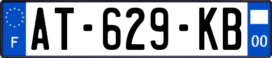 AT-629-KB