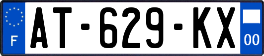AT-629-KX